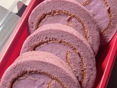 -詹记桃酥(南七店)