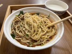 -万县面馆(高笋塘店)