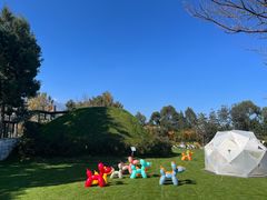 -云禾壹海景庄园餐厅