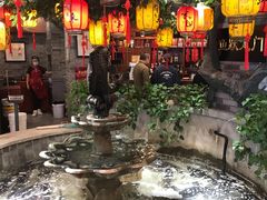 -万里闯关东铁锅炖菜馆(高新旗舰店)
