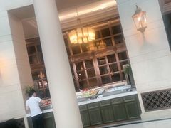 -漢咖啡·全服务式自助晚餐(武汉洲际酒店)