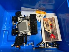 -能力风暴机器人编程中心