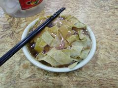 锅巴菜-真素诚(玉泉路总店)