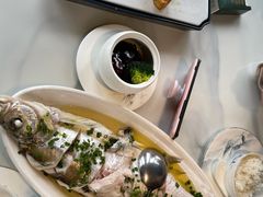 -柳莺湖上·湖景餐厅·江南菜(西湖店)