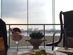-白天鹅宾馆·流浮阁咖啡厅