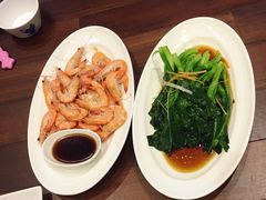 -宴秋杭州菜(锦艺城店)