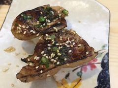 -樱の千渡日式料理·铁板烧•烧鸟(金盛田广场店)