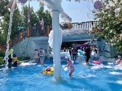 -欢乐水魔方水世界