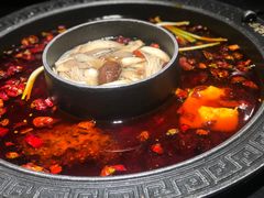 -晓宇重庆火锅(龙首店)
