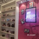 小哥哥的服务态度也嘿好，做好奶茶之后还问需不需要拍照