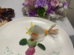 -叶叶菩提(太原别墅店)