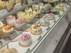 -布歌东京(德基BHG店)
