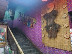 -鱼窝棚柴火铁锅炖(富山屯店)