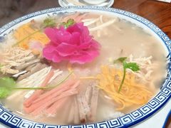 -老雒阳面馆·水席(定鼎门店)