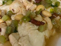 -西工饭庄快餐厅(西工小街店)