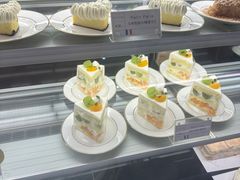 -PETIT PARIS 小巴黎(凯德1818店)
