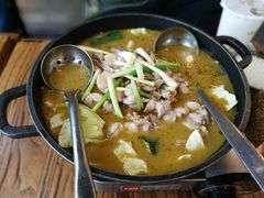-俏湘私房菜(国贸店)