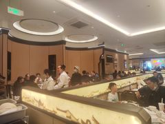 -小菜园新徽菜(合肥瑶海万达店)