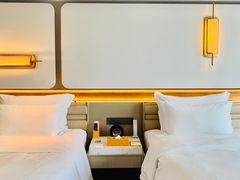 -北京北辰洲际酒店