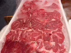 -1078號老北京涮肉(松柏店)