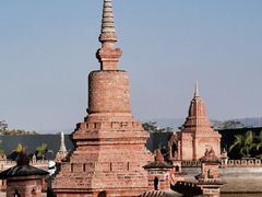 -一寨两国风景区
