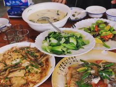 -老友谊餐厅(319国道店)