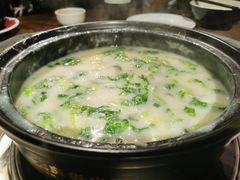-大良毋米粥(锦龙路总店)
