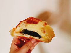 -WHEAT&BAKER-麥(凯德来福士店)