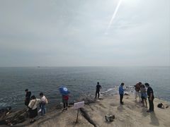 -老虎石海上公园