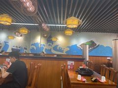 -三煮纸包鱼(青岛总店)