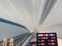 -哈尔滨热雪奇迹