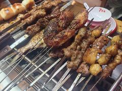 -古彭7只羊·徐州烧烤(玄武墨香路店)