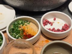 -巴奴毛肚火锅(龙湖锦艺城店)