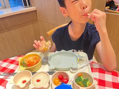 -西贝(枫蓝国际购物中心店)