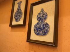 -图味美小黄鱼·景德菜(浙江路店)