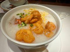 鲜虾红米肠-禄运茶居·手工点心(猎德店)