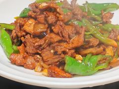 -老唐三下锅 ·张家界地标美食(溪布街店)