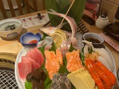 -赤坂亭·M9和牛烧肉(南京江南虹悦城店)
