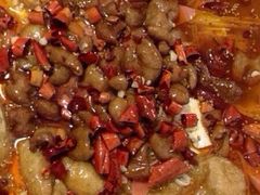 -黑皮酸菜鱼(三山街店)