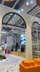 -米兜欢乐王国·儿童乐园(宝安益田假日天地店)