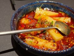 -山石榴·贵州菜(丰盛里店)