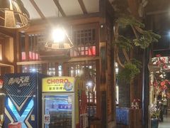 -黄泥岗·黄陂农家菜(百步亭店)