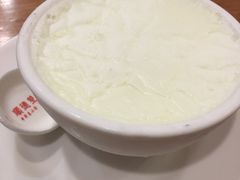 双皮奶-正德顺順德雙皮奶(中信店)