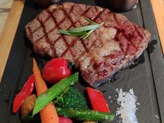 -MOCUS莫卡斯餐厅(祥云小镇店)