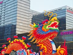 -西安城墙·碑林历史文化景区