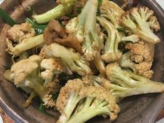 -惠丰堂饭庄·烤鸭·京味菜(西北旺·唐家岭店)