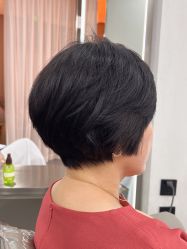 -艾美A·M Hair Salon