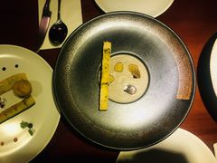 -鹿萤季·营地小馆(皇后公园店)