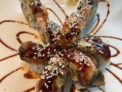 -Hatsune隐泉日式料理(三里屯太古里店)