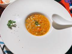 蟹宝-上海滩餐厅(BFC外滩金融中心店)